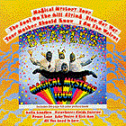 MAGICAL MYSTERY  TOUR