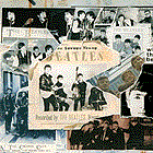 THE BEATLES ANTHOLOGY �P