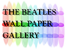 The Beatles Wallpaper Gallery